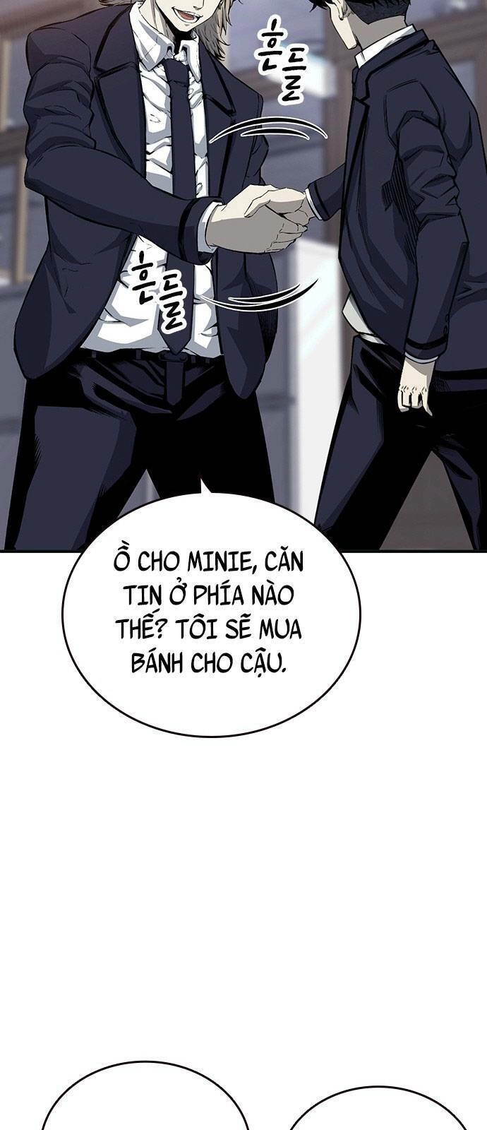 King Game Chapter 22 - 30