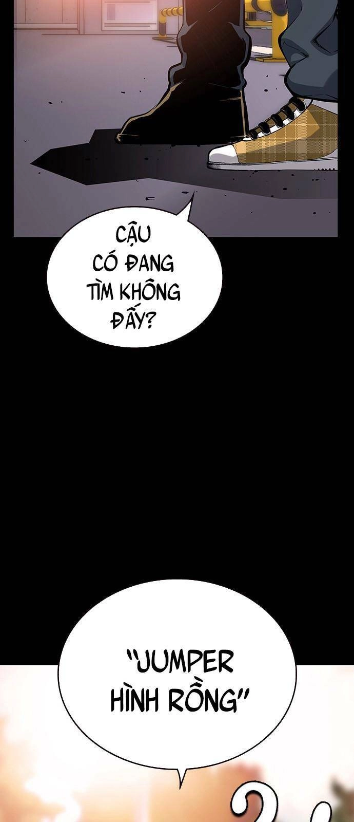 King Game Chapter 23 - 30