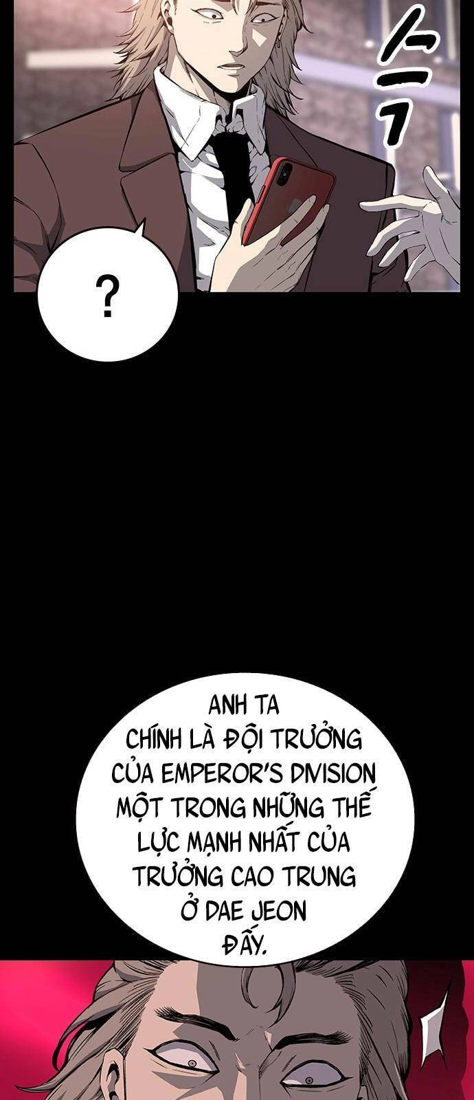 King Game Chapter 23 - 38