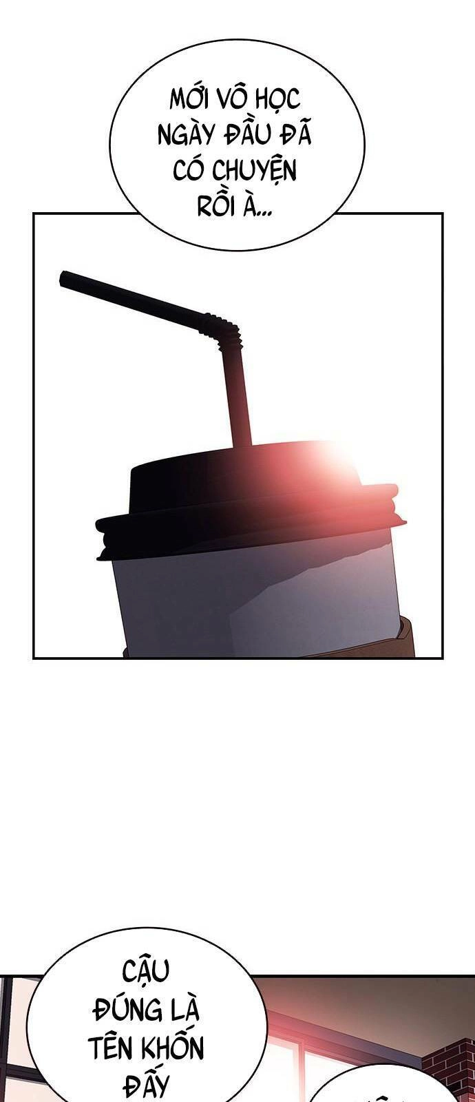 King Game Chapter 23 - 65