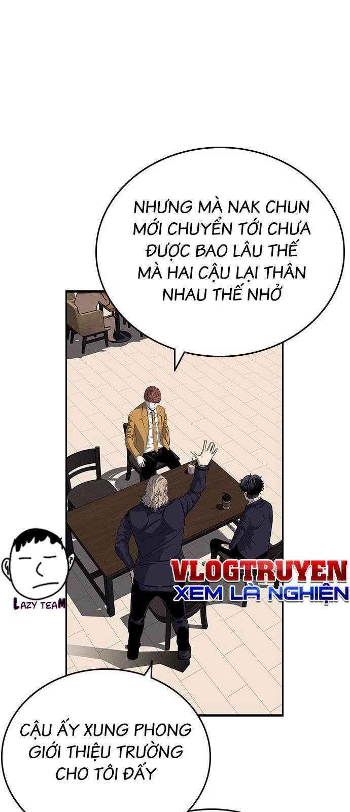 King Game Chapter 24 - 47