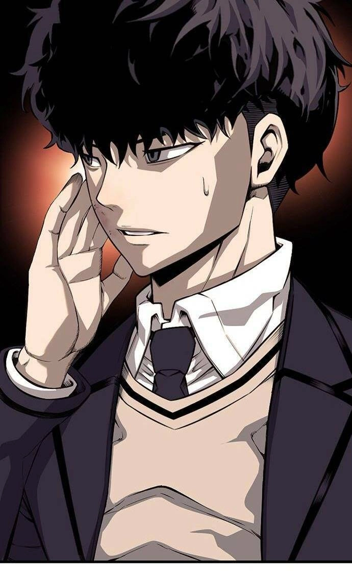 King Game Chapter 25 - 11