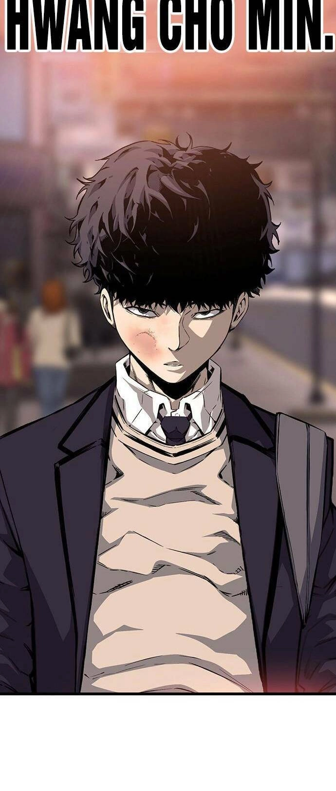 King Game Chapter 25 - 82