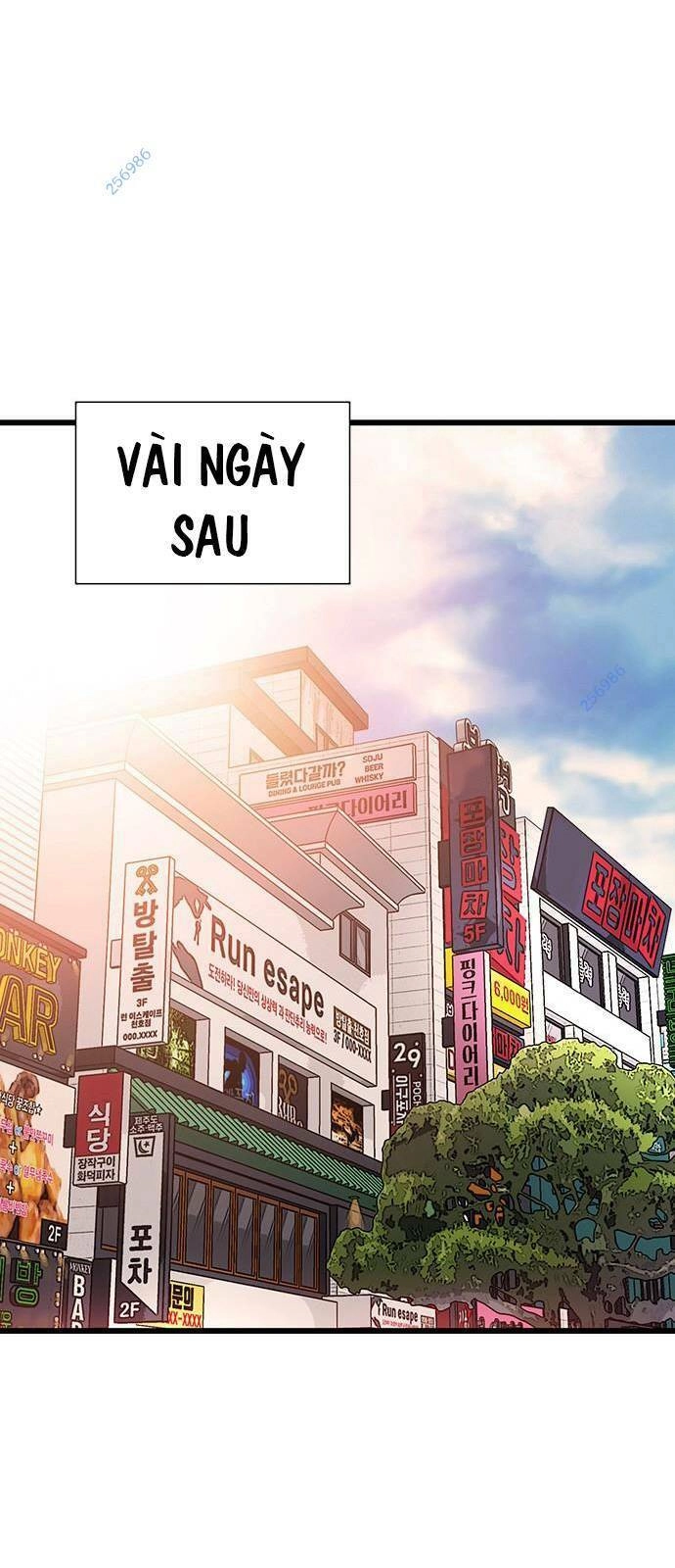 King Game Chapter 26 - 31