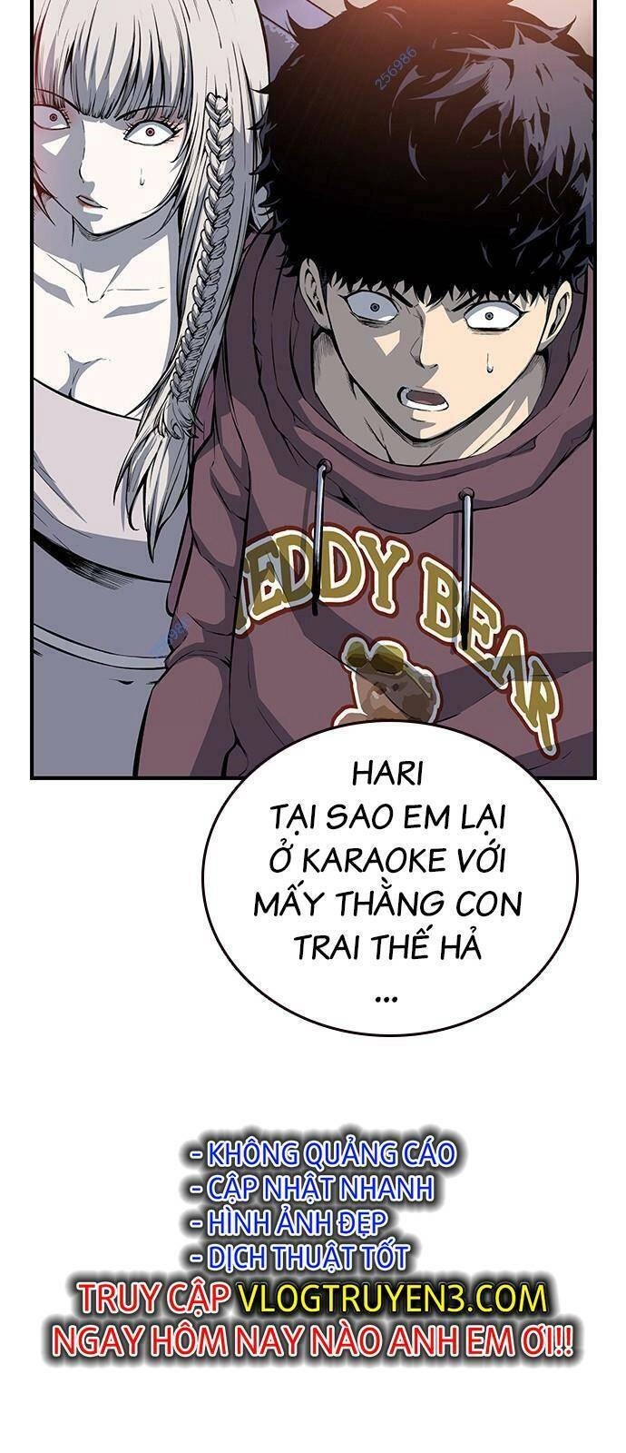 King Game Chapter 26 - 94