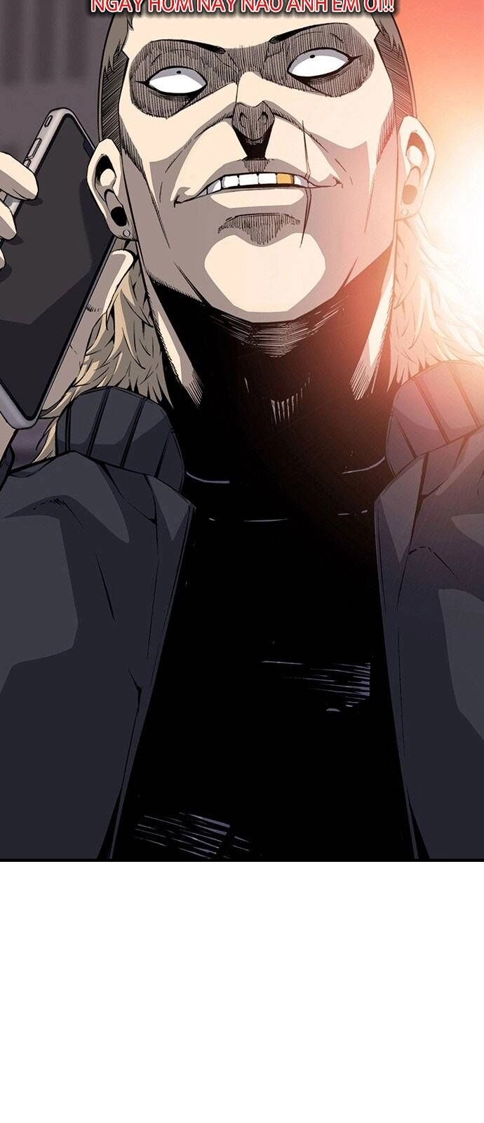 King Game Chapter 31 - 10