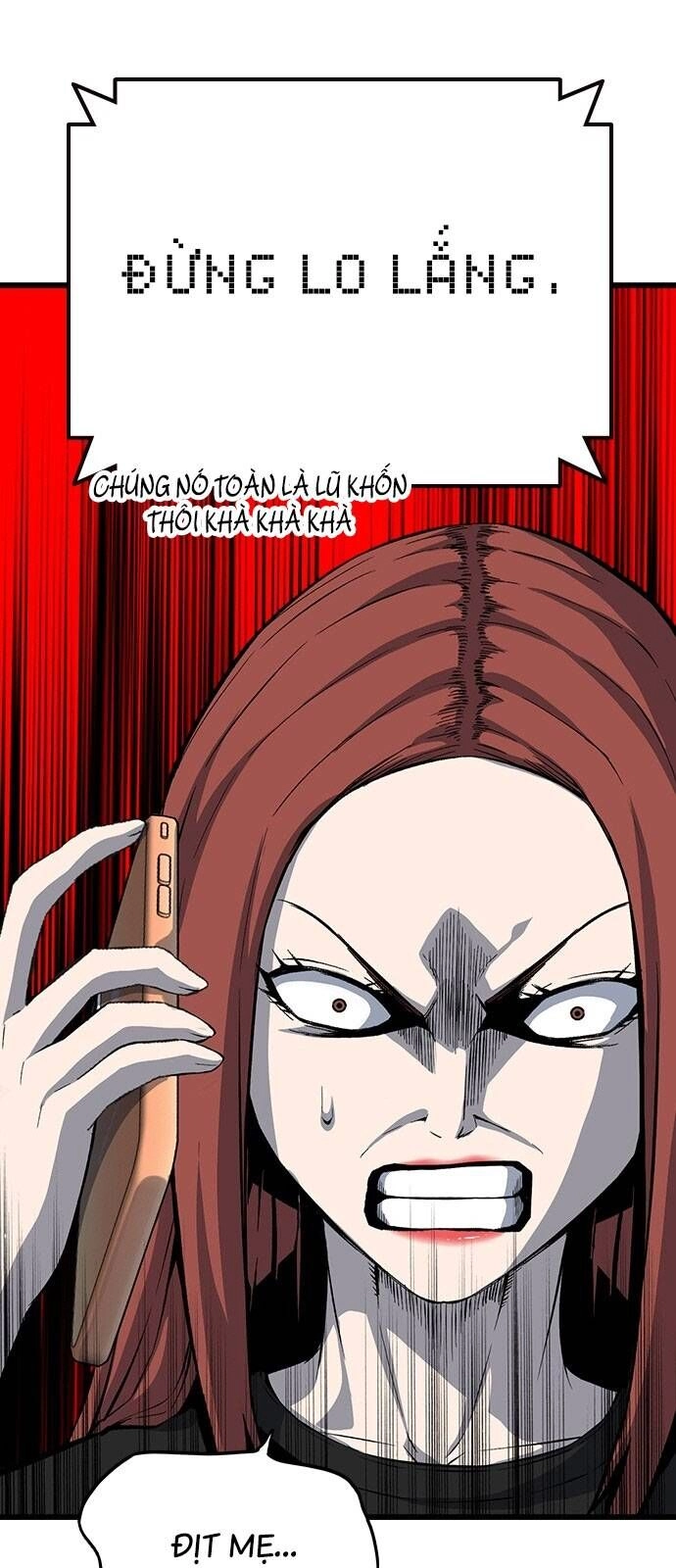 King Game Chapter 31 - 11