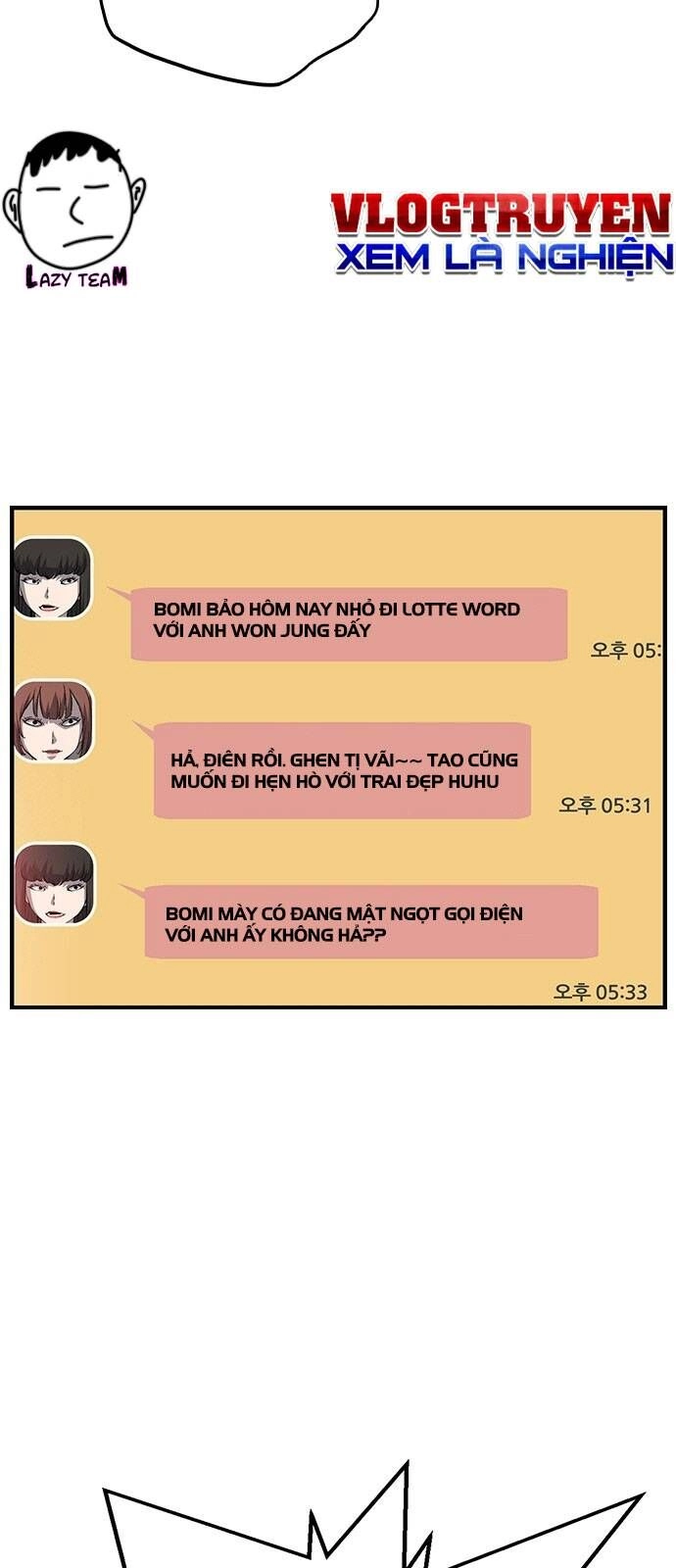 King Game Chapter 31 - 12