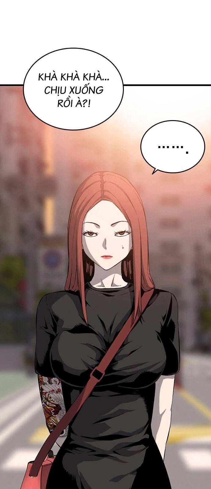 King Game Chapter 31 - 23