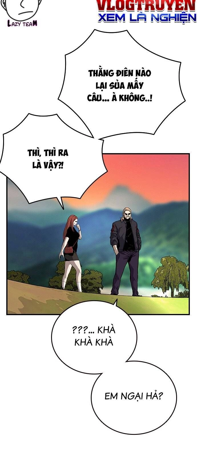 King Game Chapter 31 - 32