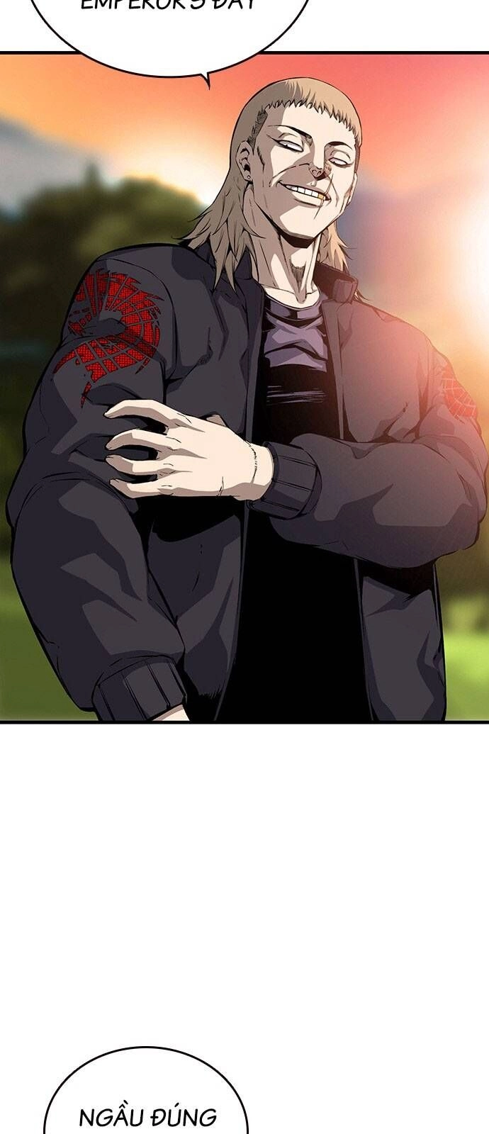 King Game Chapter 31 - 36