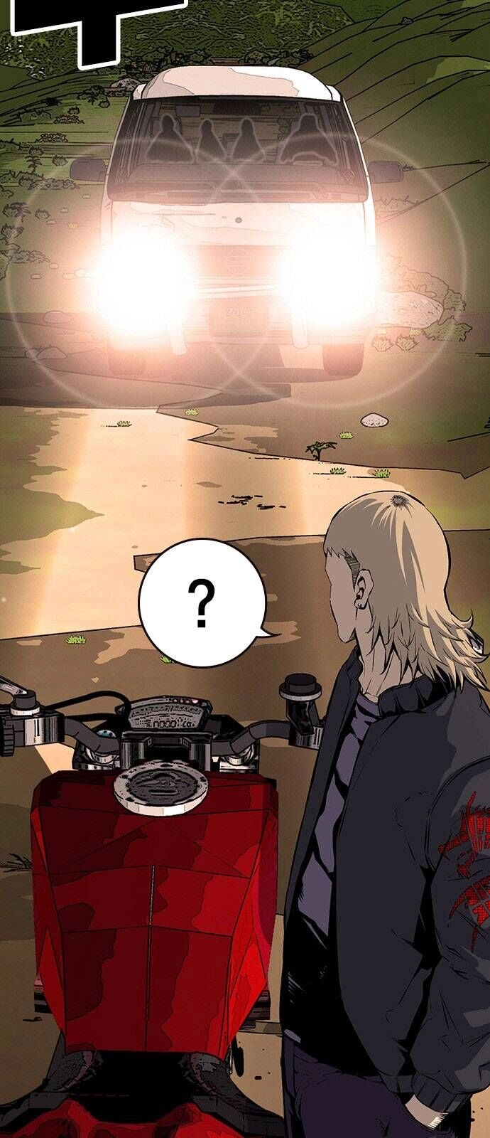 King Game Chapter 31 - 52