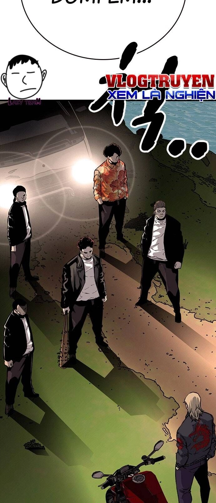 King Game Chapter 31 - 57