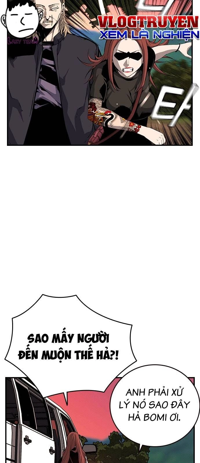 King Game Chapter 31 - 62