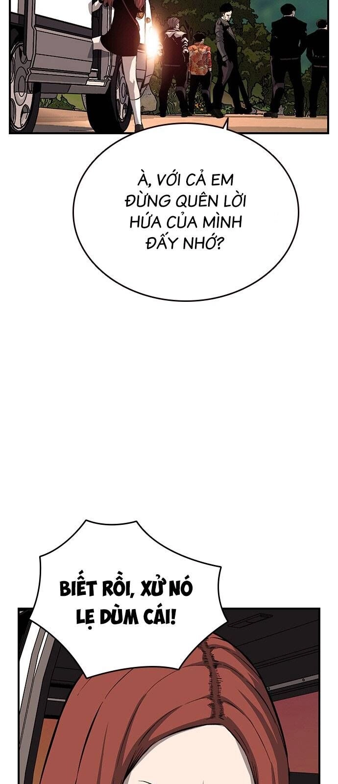 King Game Chapter 31 - 63