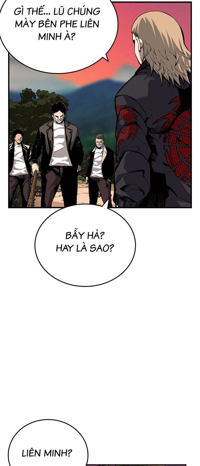 King Game Chapter 31 - 66