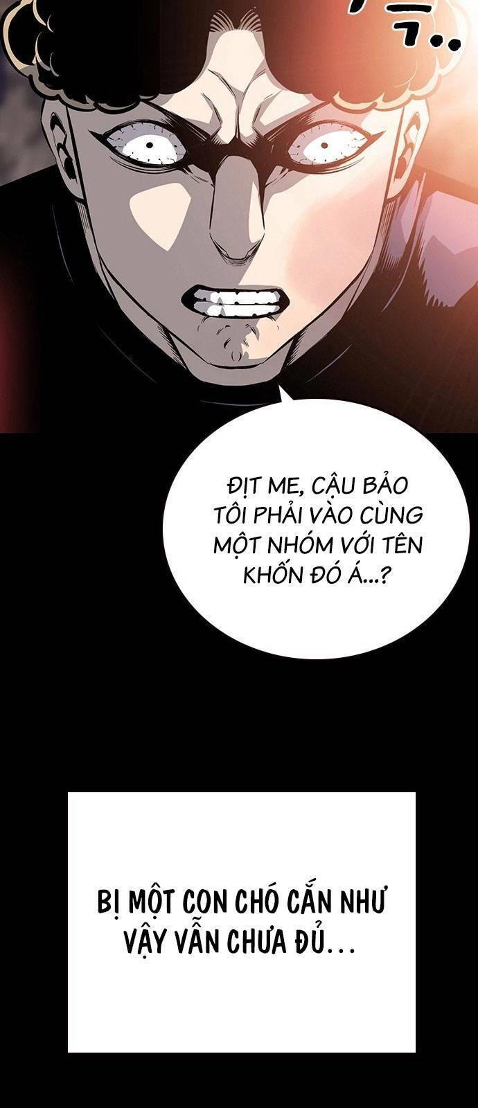 King Game Chapter 32 - 22