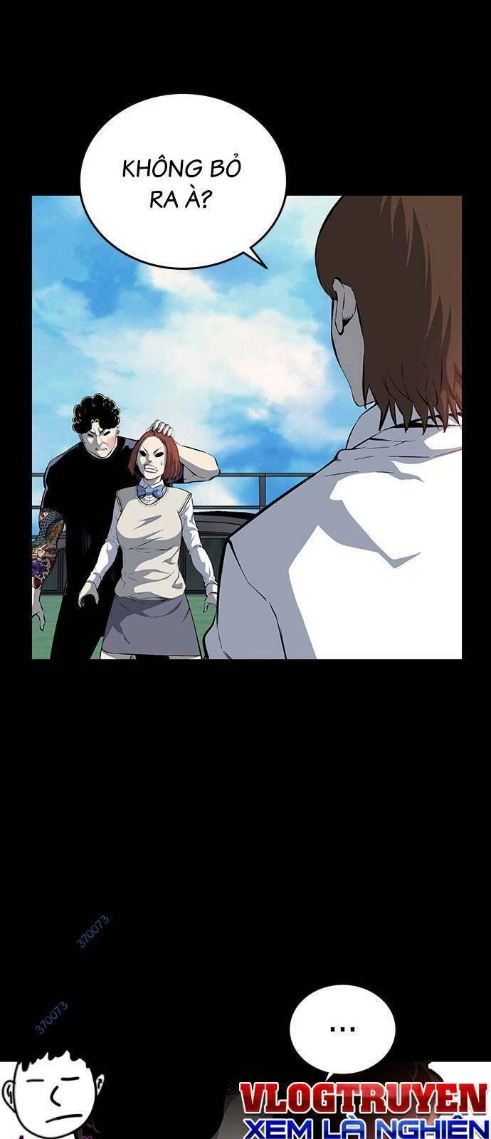 King Game Chapter 32 - 29