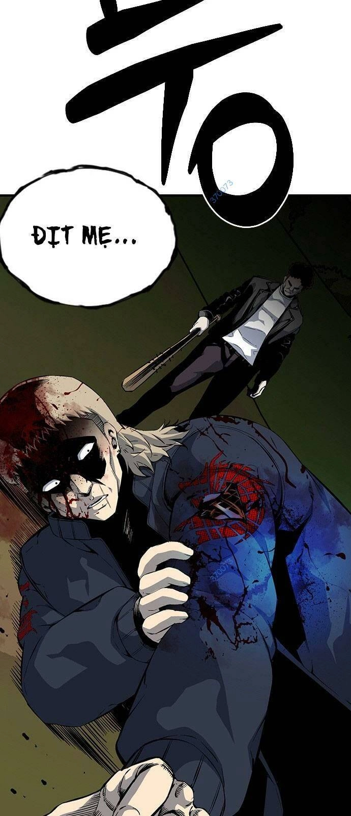 King Game Chapter 32 - 61