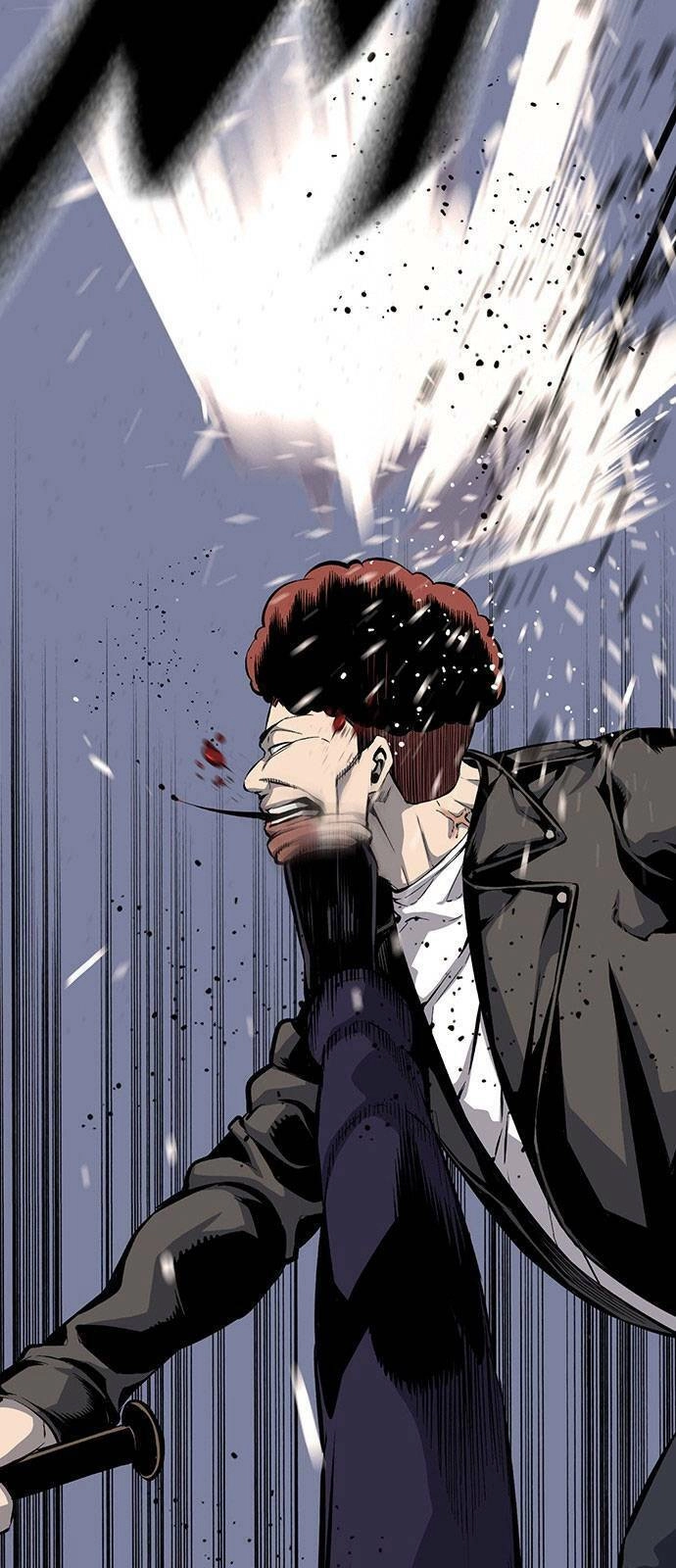 King Game Chapter 32 - 68