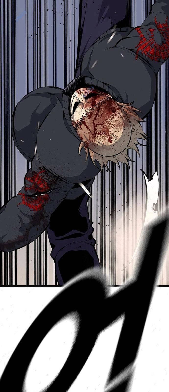 King Game Chapter 32 - 69