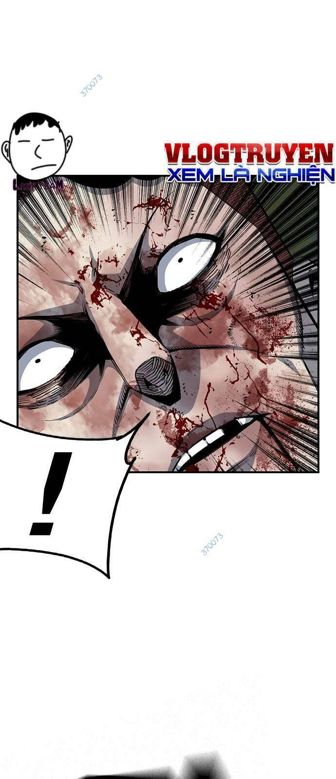 King Game Chapter 32 - 79