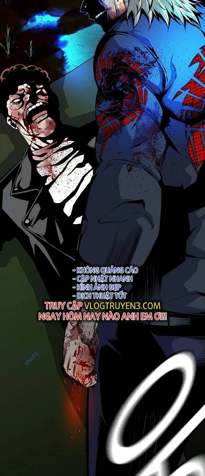 King Game Chapter 32 - 87