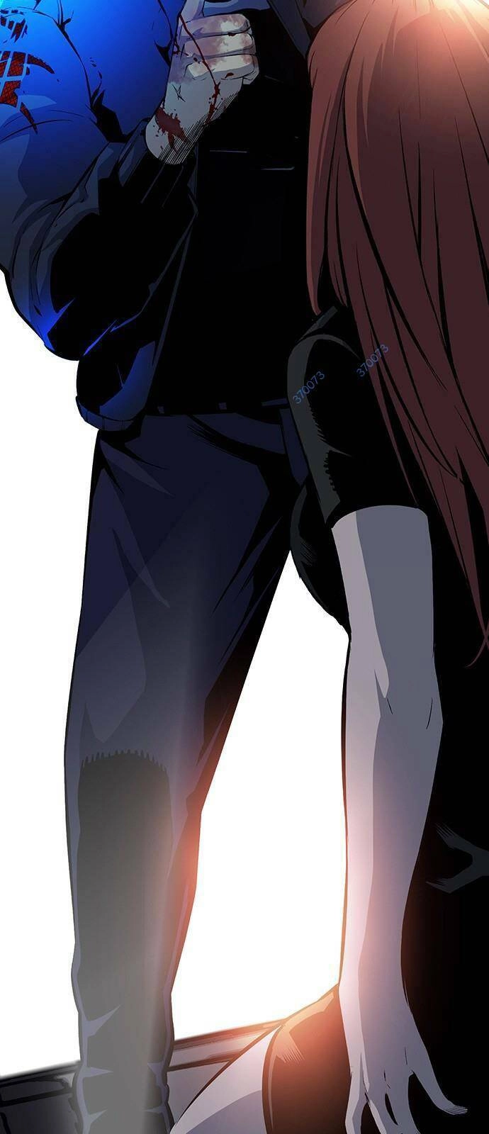 King Game Chapter 33 - 16