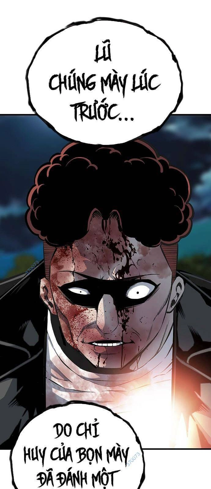 King Game Chapter 33 - 35