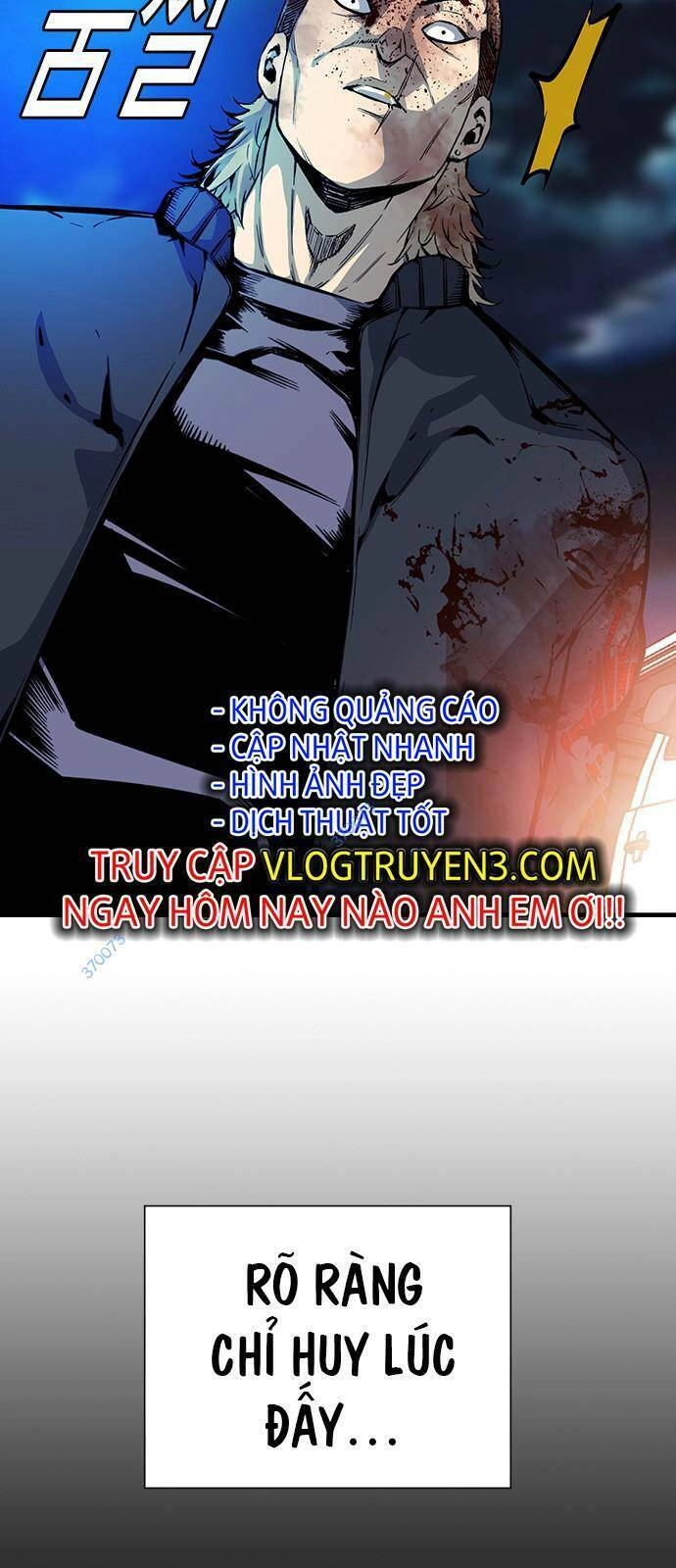 King Game Chapter 33 - 40