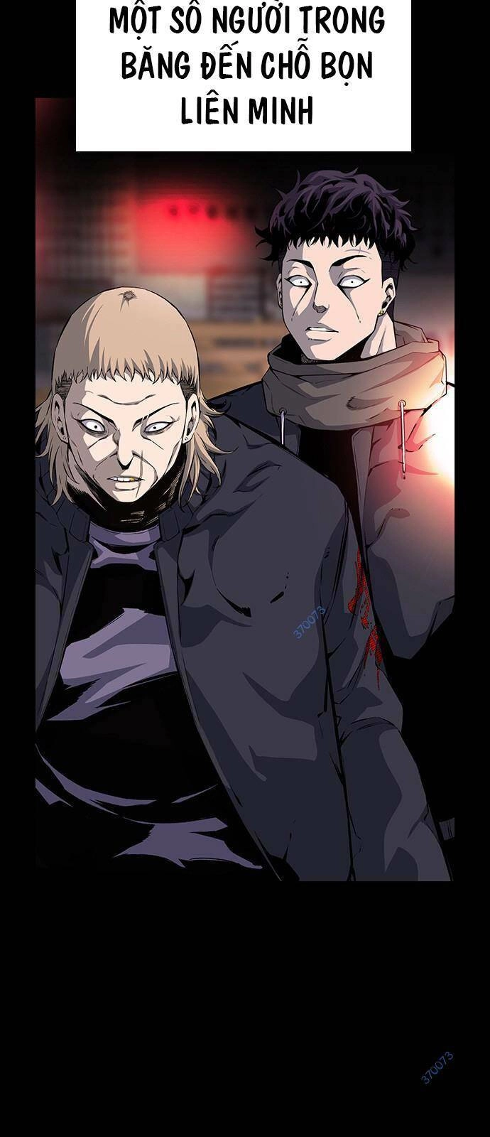 King Game Chapter 33 - 44