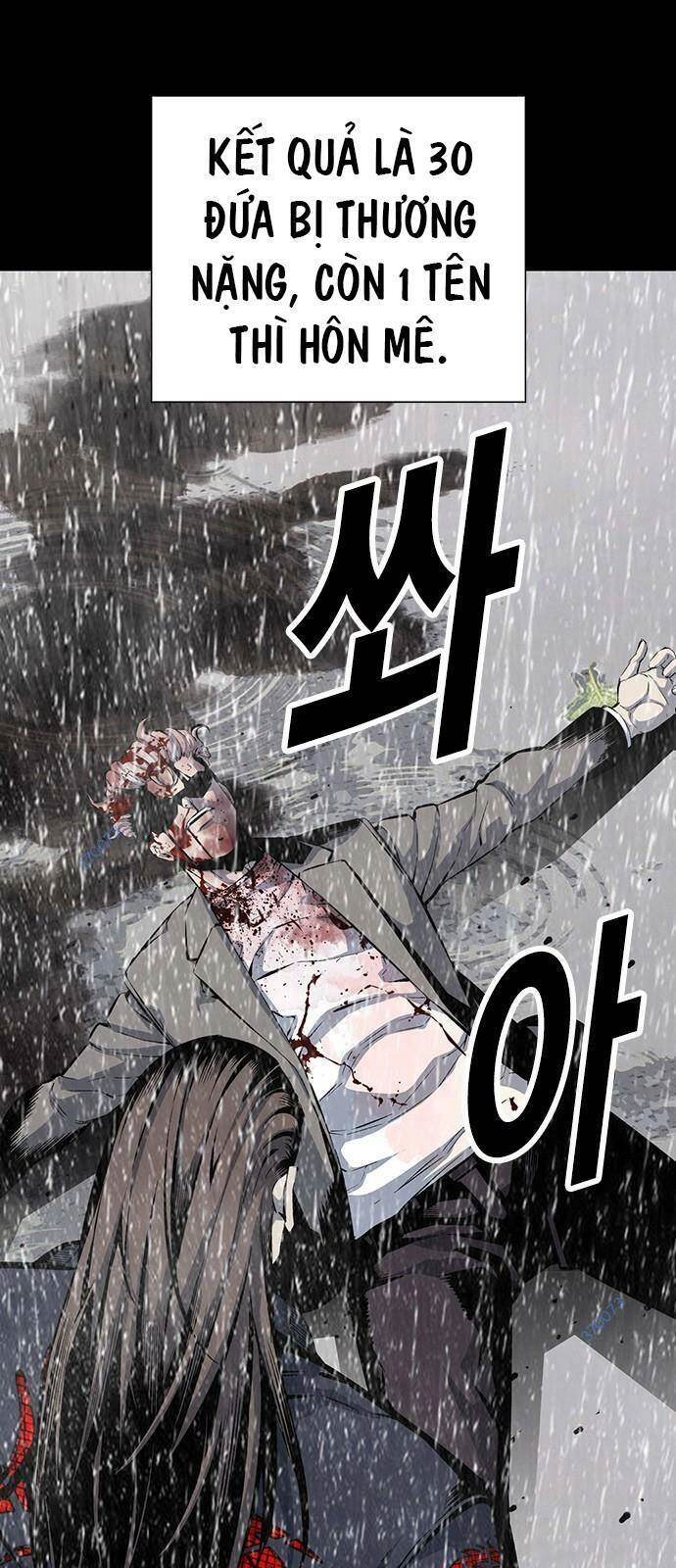 King Game Chapter 33 - 45