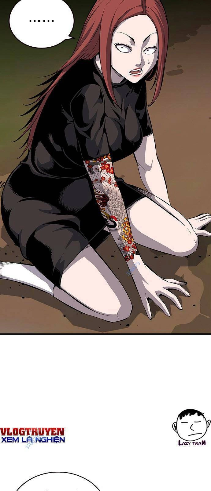 King Game Chapter 33 - 52