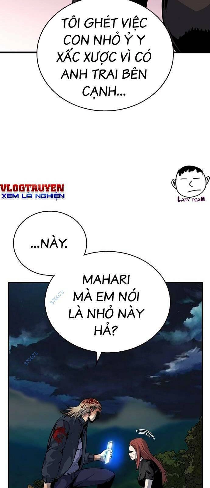 King Game Chapter 33 - 67