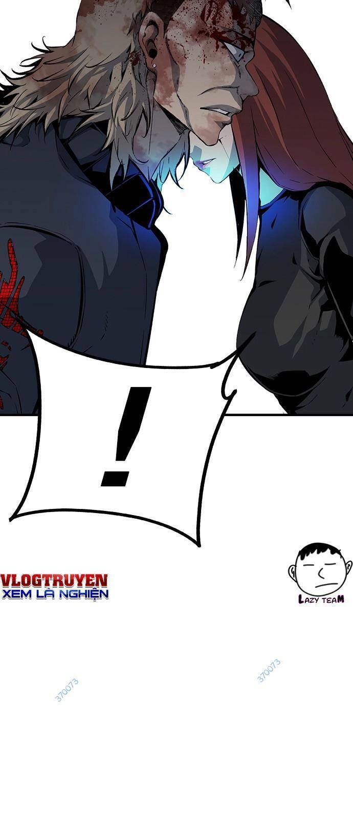 King Game Chapter 33 - 76