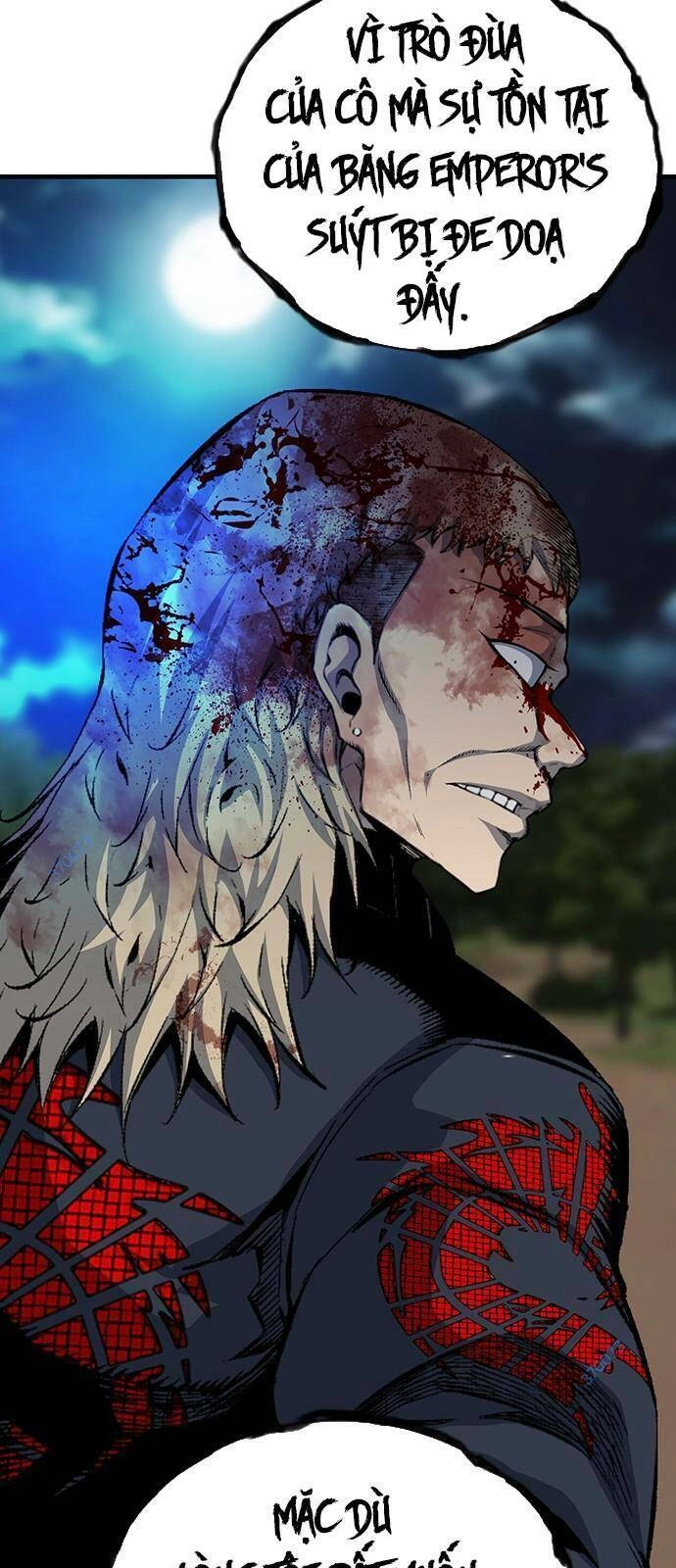 King Game Chapter 33 - 81