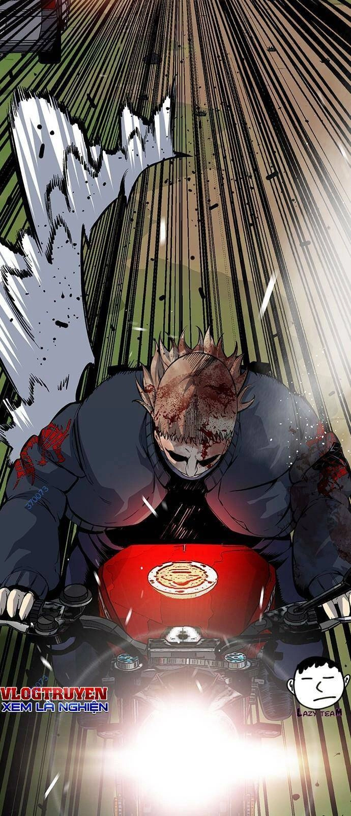 King Game Chapter 33 - 85