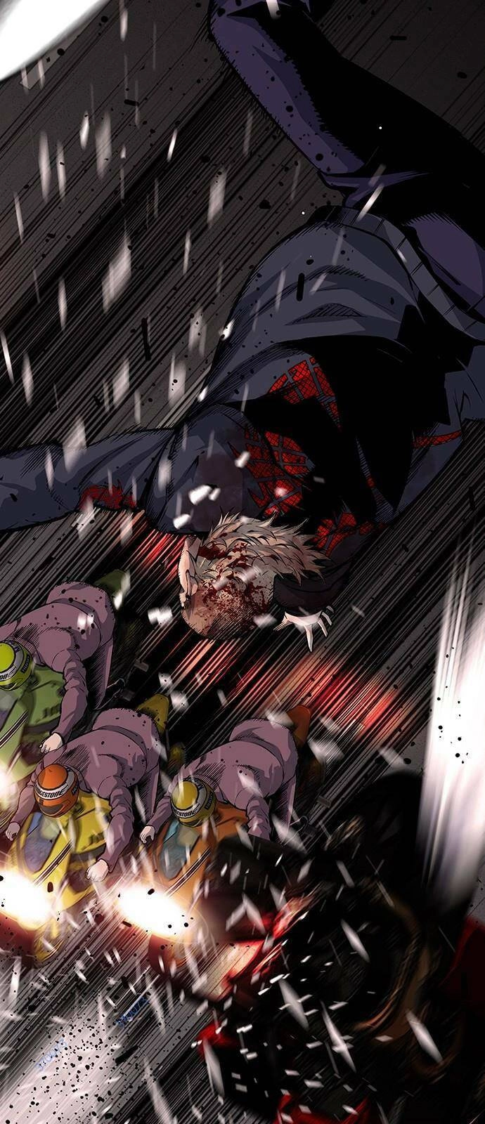 King Game Chapter 33 - 91