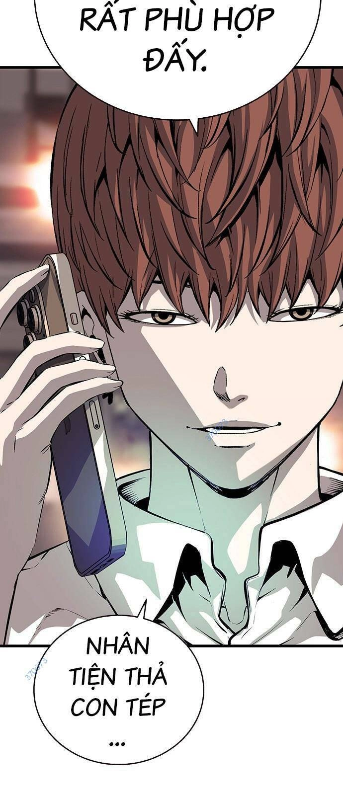 King Game Chapter 33 - 96