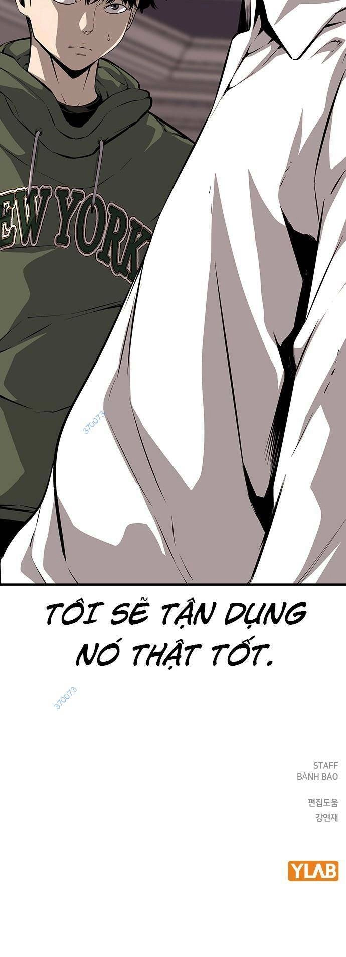 King Game Chapter 33 - 98