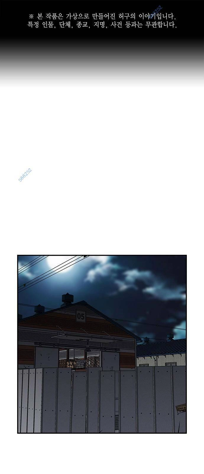 King Game Chapter 34 - 1