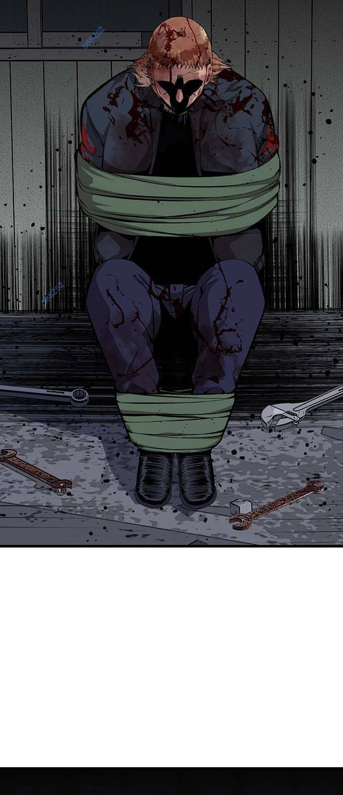 King Game Chapter 34 - 3