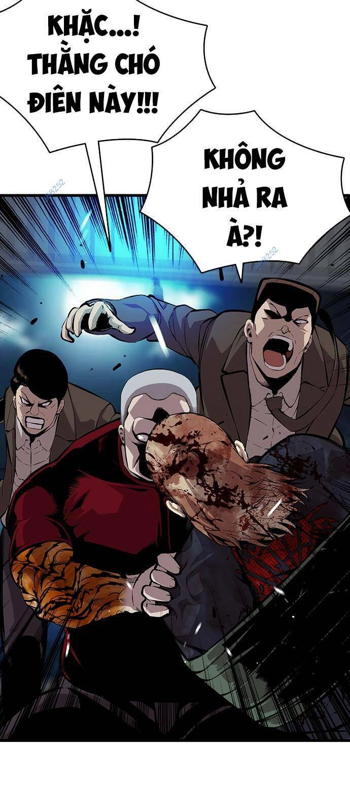 King Game Chapter 34 - 10