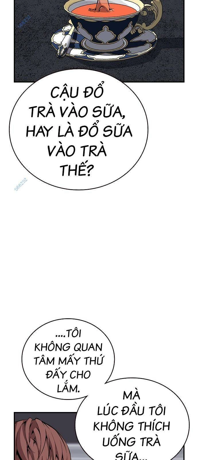 King Game Chapter 34 - 30