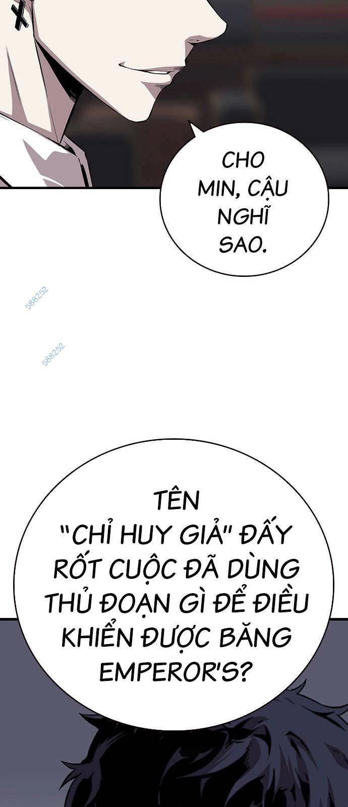 King Game Chapter 34 - 44