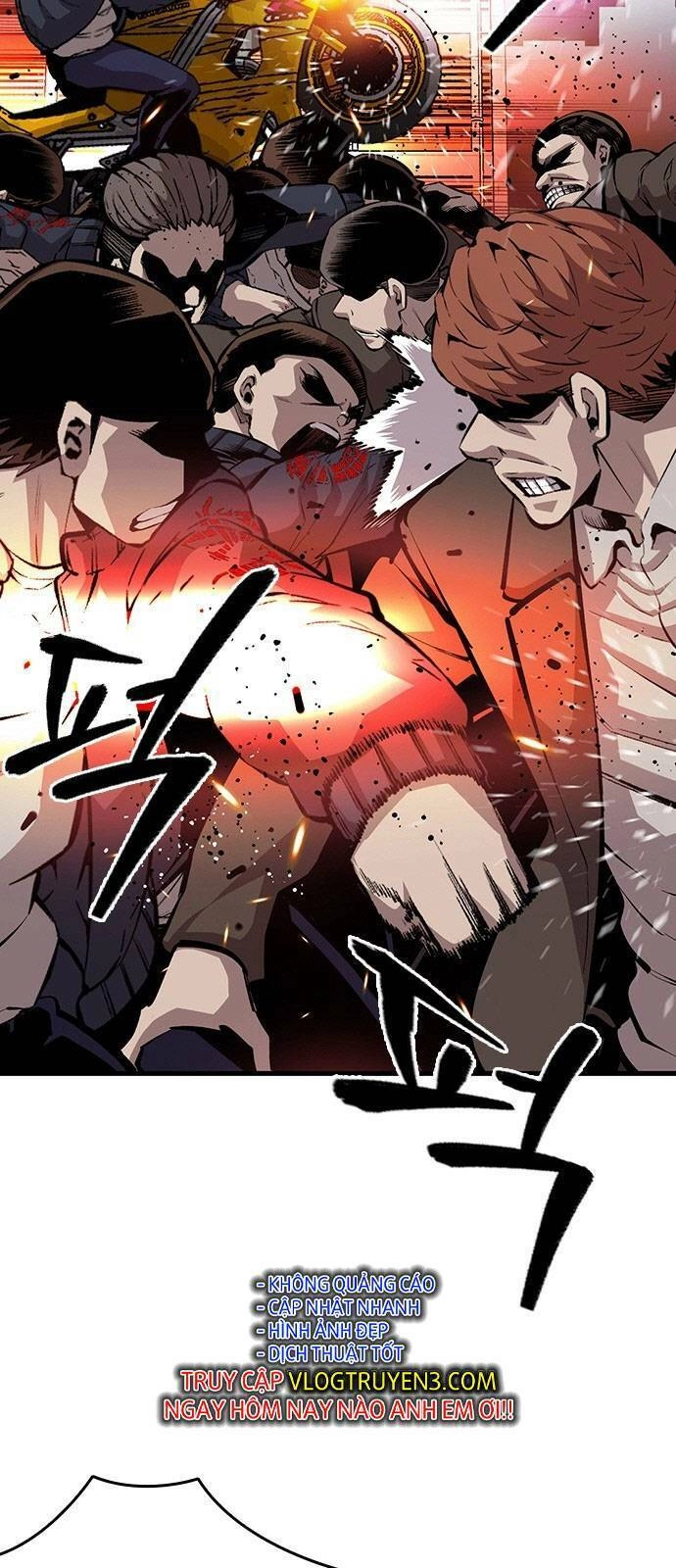 King Game Chapter 36 - 4