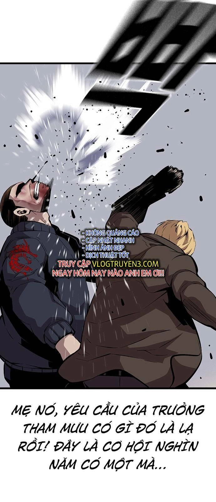 King Game Chapter 36 - 14