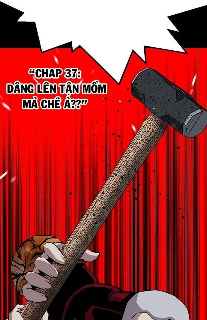 King Game Chapter 37 - 3