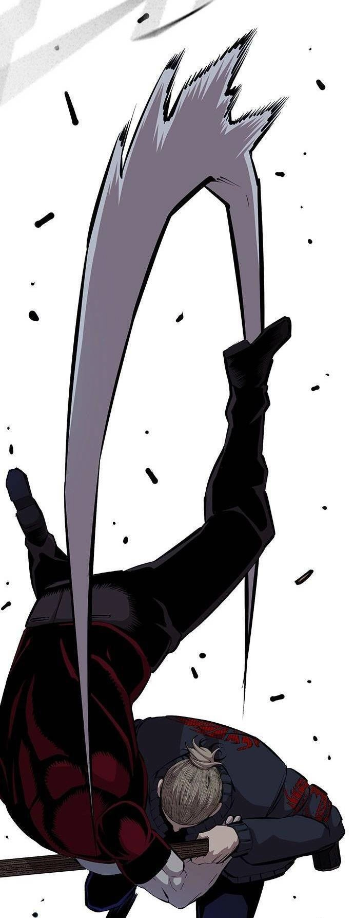 King Game Chapter 37 - 12