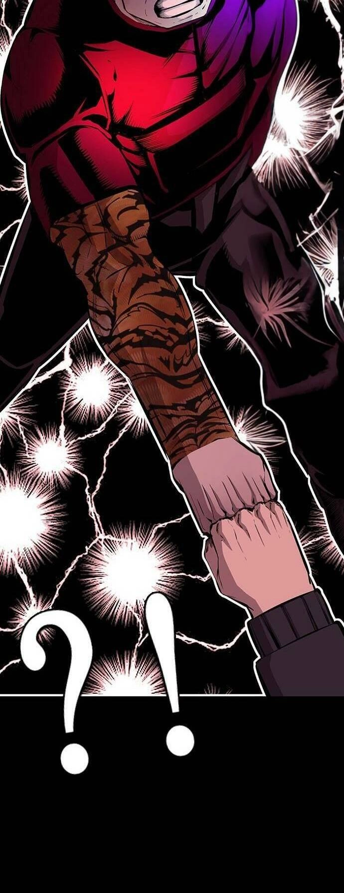 King Game Chapter 37 - 37